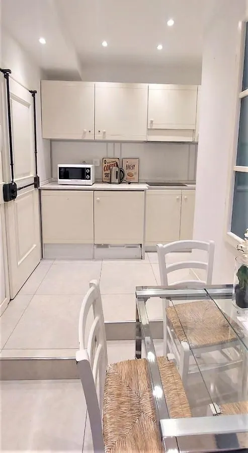 Appartamento Eva Florence Apartment