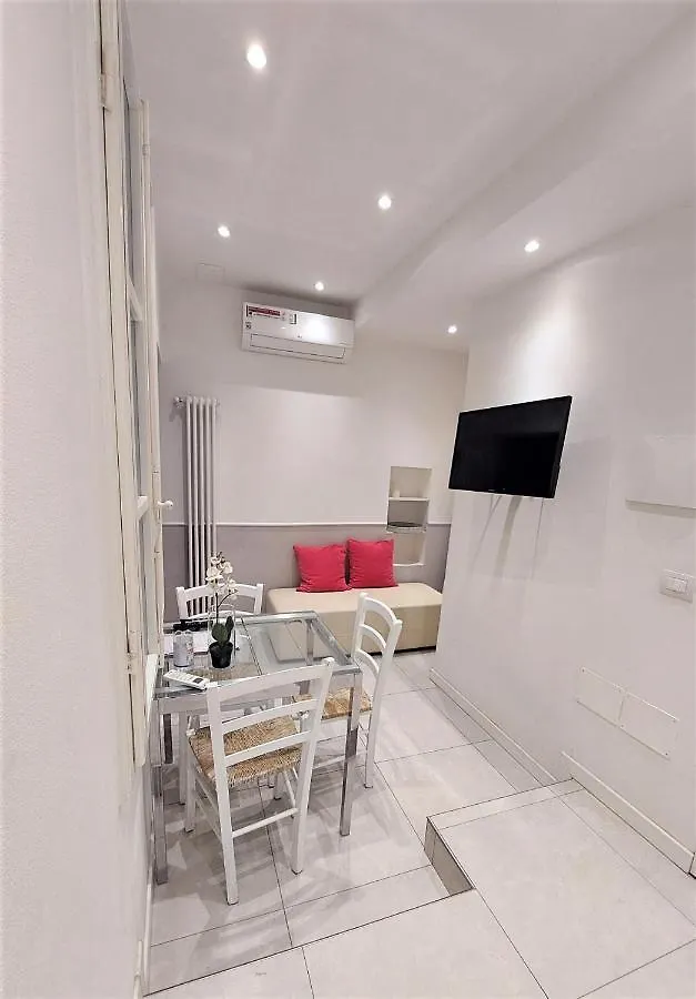 Appartamento Eva Florence Italy