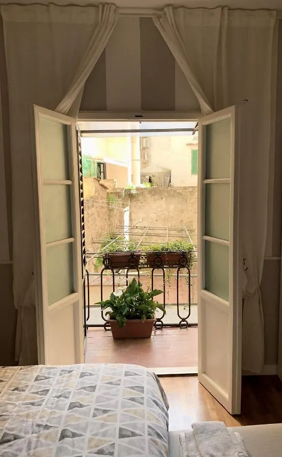 Appartamento Eva Florence