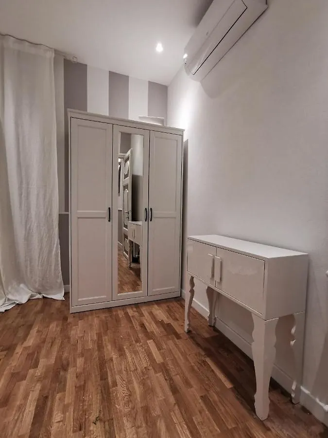Apartment Appartamento Eva Florence