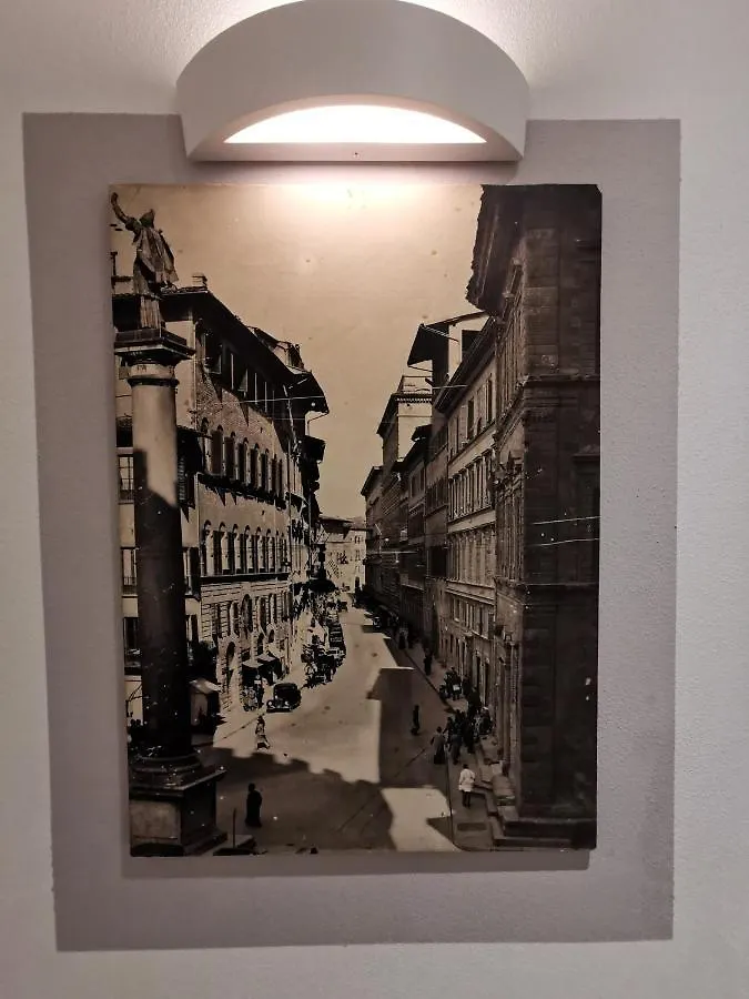 Apartment Appartamento Eva Florence Italy