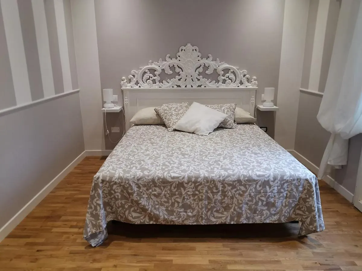 Apartment Appartamento Eva Florence